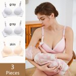 Soutien gorge allaitement soutien gorge grande taille soutien gorge grossesse soutien gorge coton brassiere ...