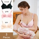 Soutien gorge allaitement soutien gorge grande taille soutien gorge grossesse soutien gorge coton brassiere ...