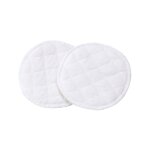 Soutien - gorge d'allaitement lavable et rutilisable 10 pices, coussinets d'allaitement de maternit, ...