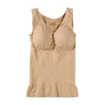 Soutien gorge de sport pour femmes, sous vêtement amovible, gilet amincissant, corset façonnant, grande ... Soutien gorge de sport pour femmes, sous vêtement amovible, gilet amincissant, corset façonnant, grande ...