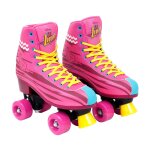Soy luna - patins a roulettes entrainement - pointure 38 / 39