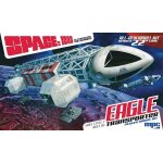 Space 1999 maquette 1 / 48 eagle transporter - 55 cm - mpc - mpc Space 1999 maquette 1 / 48 eagle transporter - 55 cm - mpc - mpc