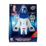 Buki france - la navette spatiale