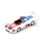 Spark 1 / 18 18s522 porsche 936 - le mans 1979 diecast modelcar - spark