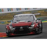 Spark 1 / 18 - lexus rc f - 24h le mans 2025 18s1077 - spark
