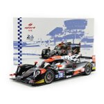Spark - 1 / 18 - oreca 07 gibson lmp2 - le mans 2018 - 18s400 - spark