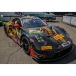 Spark 1 / 18 - porsche 911 gt3 r - 24h nurburgring 2025 18sg072 - spark