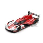 Spark 1 / 18 - porsche 963 - 24h le mans 2024 18s641 - spark