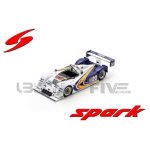 Spark 1 / 18 - riley & scott ford mkiii - winner 24h daytona 1997 18da97 - spark
