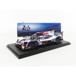 Spark 1 / 43 - ligier js p217 gibson - le mans 2019 - s7917 - spark