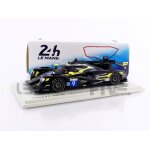 Spark 1 / 43 - oreca 07 gibson - 24h le mans 2024 s9130 - spark