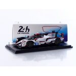 Spark 1 / 43 - oreca 07 gibson - 24h le mans 2024 s9131 - spark