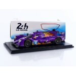 Spark 1 / 43 - oreca 07 gibson - 24h le mans 2024 s9132 - spark