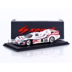 Spark 1 / 43 - rondeau m382 - 24h le mans 1984 s8461 - spark