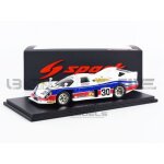 Spark 1 / 43 - s2286 - rondeau m382 - le mans 1983 - spark