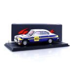 Spark 1 / 43 s5632 peugeot 504 - winner rallye codasur 1979 diecast modelcar - spark