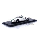 Spark 1 / 43 - s7085 - brabham bt8 - winner tourist trophy 1965 - spark Spark 1 / 43 - s7085 - brabham bt8 - winner tourist trophy 1965 - spark