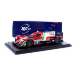 Spark 1 / 43 s8734 oreca 07 gibson - le mans 2023 diecast modelcar - spark Spark 1 / 43 s8734 oreca 07 gibson - le mans 2023 diecast modelcar - spark