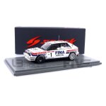 Spark 1 / 43 - s9009 - lancia delta hf integrale 16v - tour de corse 1991 - spark