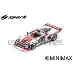 Spark 1 / 43 s9413 chevron b36 - le mans 1978 diecast modelcar - spark
