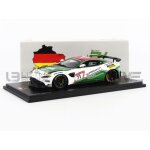 Spark 1 / 43 sg702 aston martin vantage amr gt4 - nurburgring 2020 diecast modelcar - spark