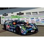 Spark 1 / 43 sg779 ktm x - bow gt4 - nurburgring 2021 diecast modelcar - spark