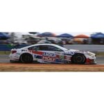 Spark 1 / 43 - us293 - bmw m6 gt3 - sebring 2021 - spark