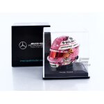 Spark 1 / 5 - casque george russell - miami gp 2025 5hf198 - spark