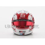 Spark 1 / 5 - casque oliver bearman - monaco gp 2025 5hf209 - spark