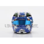 Spark 1 / 5 - casque oscar piastri - japan gp 2025 5hf213 - spark