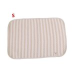 Offre spciale tapis impermable lavable couverture de matelas a langer, couches de bb rutilisables, ...