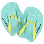Speedo - tech paddle - brassards de natation taille s, arctic glass Speedo - tech paddle - brassards de natation taille s, arctic glass