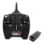 Spektrum dxs pi�ce et accessoire pour mod�le radiocommand� contr�le distance - spektrum