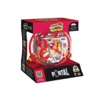 Sphere perplexus portal 150 defis, 50 portails - boule labyrinthe 3d parcours obstacles original - jeu ...