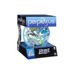 Sphere perplexus rebel parcours de 70 obstacles - boule labyrinthe 3d - jeu d'action et de reflexe - ...