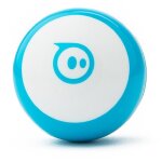 Sphero mini robot connect� interactif bleu