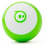 Sphero mini robot connect� interactif vert