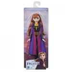 Spider - man 3 movie disney frozen 2 - poupée anna poussière d'étoiles Spider - man 3 movie disney frozen 2 - poupée anna poussière d'étoiles