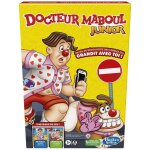 Spider - man 3 movie docteur maboul junior