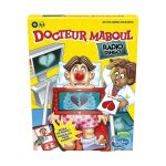 Spider - man 3 movie docteur maboul radio dingo