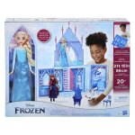 Spider - man 3 movie frz 2 ice castle n doll Spider - man 3 movie frz 2 ice castle n doll