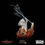 Spider - man: far from home statuette bds art scale deluxe 1 / 10 night monkey 26 cm