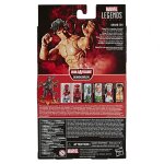 Spider - man marvel legends spider - man figurine shang - chi - edition collector