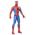 Spider - man titan hero series action figure