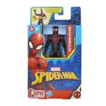 Spiderman epic hero series miles morales