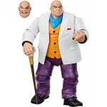 Spiderman hasbro marvel legends series - figurine r�tro marvels kingpin de 15 cm