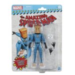 Spiderman marvel legends bombastic bag - man