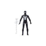 Spiderman marvel spider - man epic hero series symbiote suit spider - man