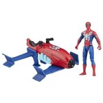 Spiderman marvel spider - man epic hero series web splashers spider - man hydro - jet