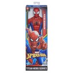 Spiderman marvel titan hero series spider - man
